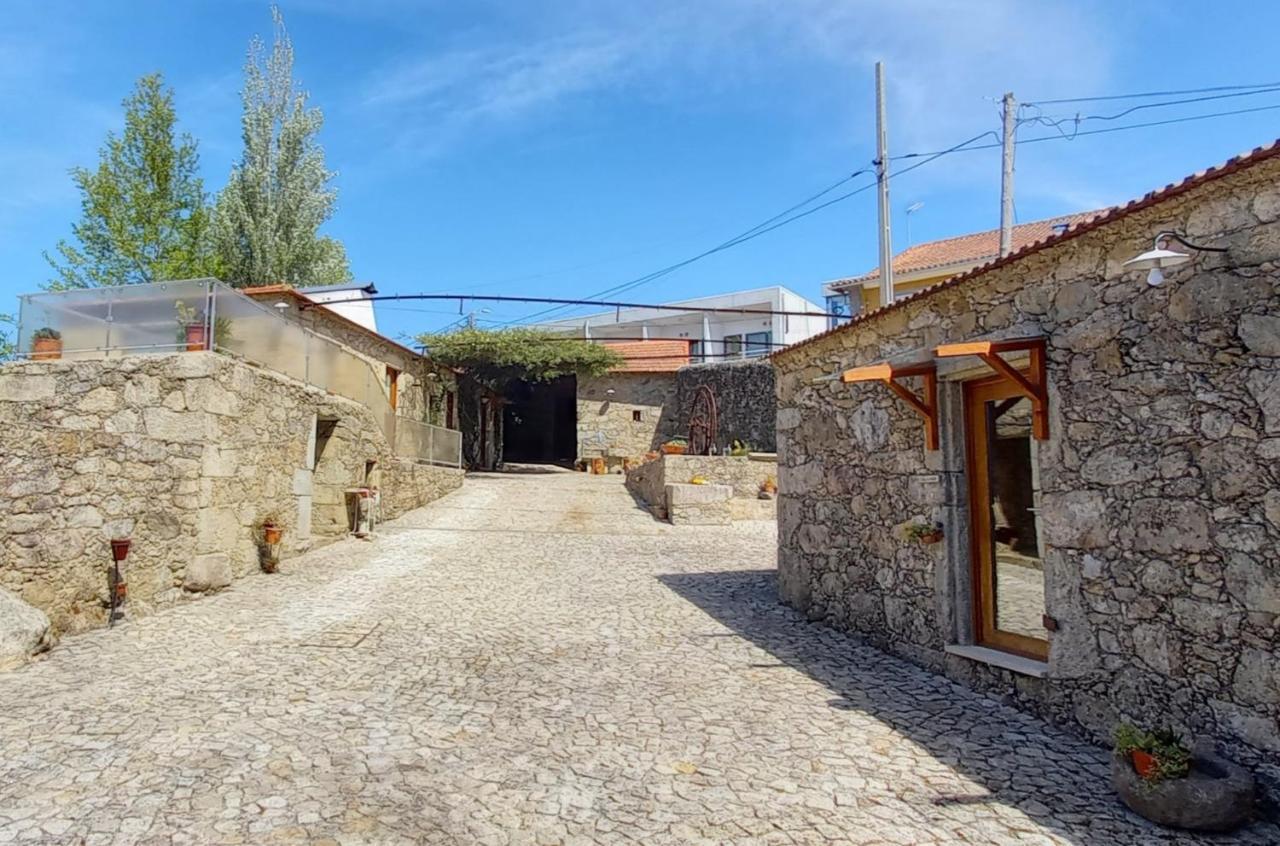 فيلا Casa Ventura César المظهر الخارجي الصورة