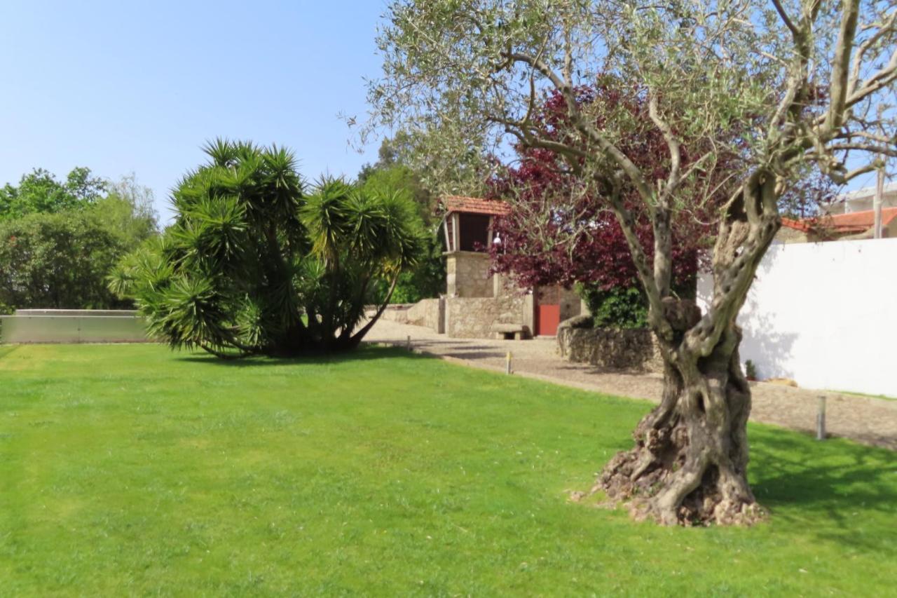 فيلا Casa Ventura César المظهر الخارجي الصورة